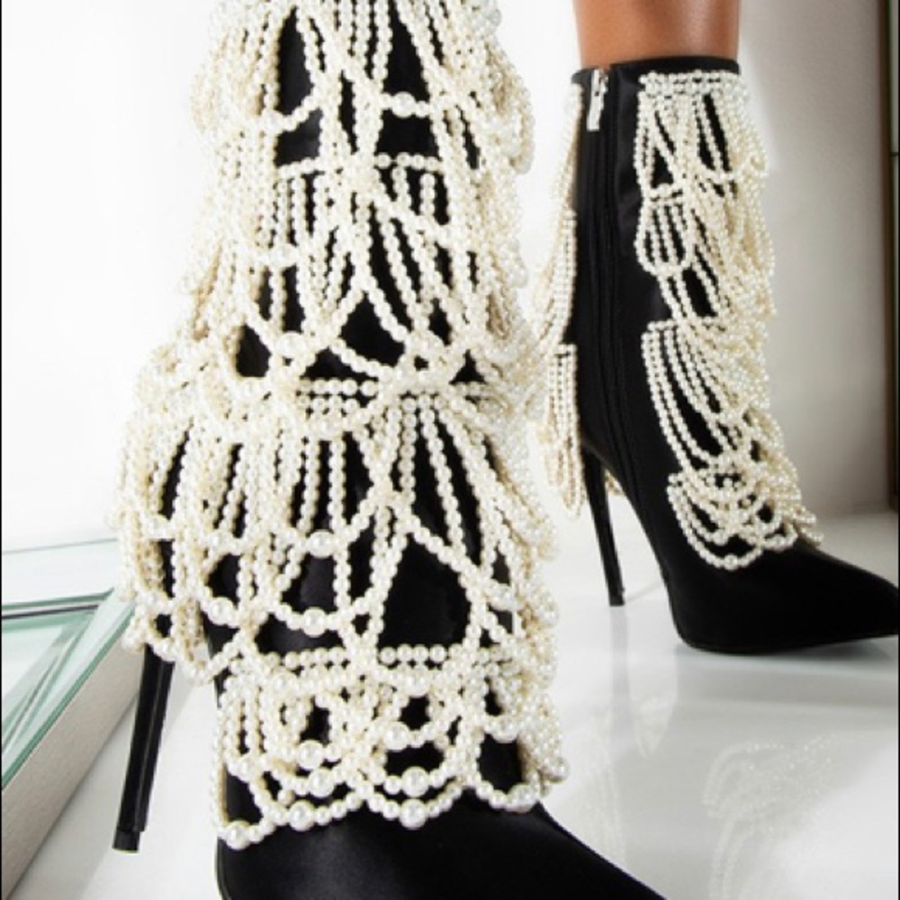 Fashion Boots
